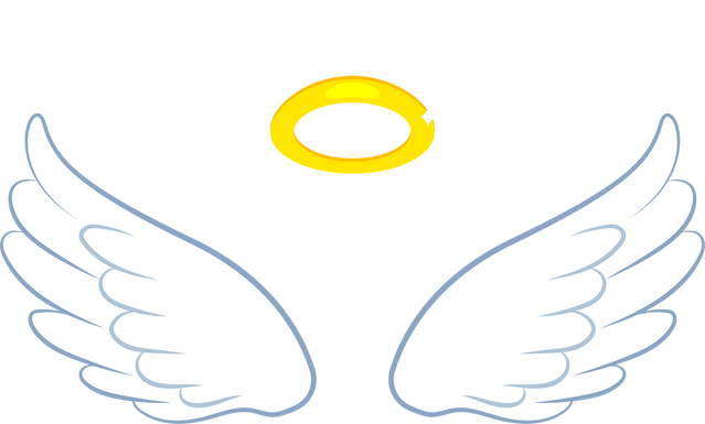 Angel Wings Element