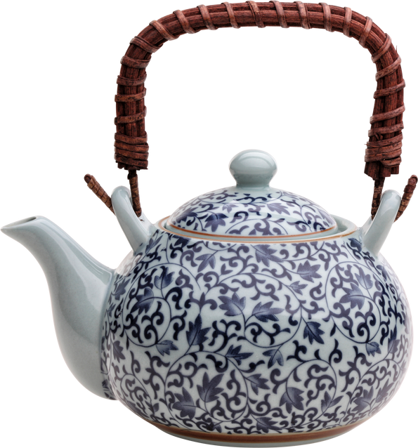 Traditional Chinese Teapot