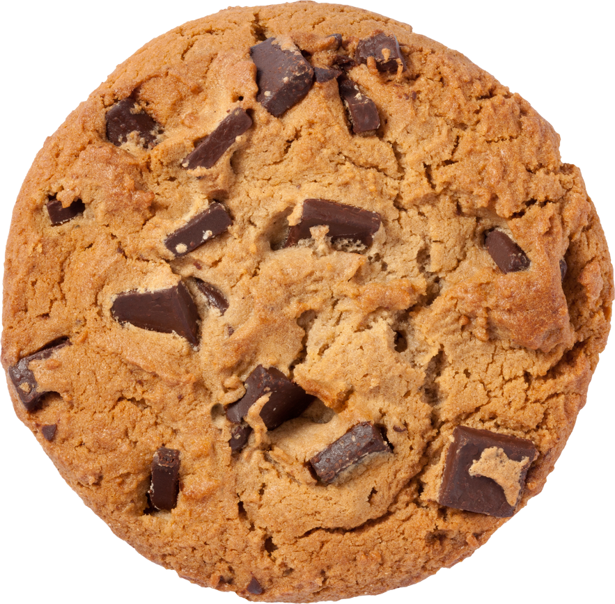 Chocolate Chip Cookie 